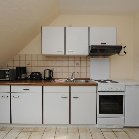 Ferienwohnungen Im Haus Am Watt Нойхарлингерзиль Экстерьер фото